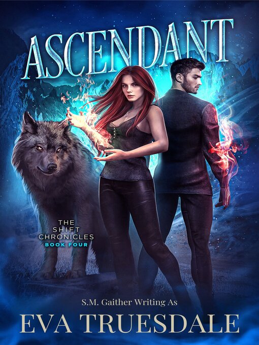Title details for Ascendant by Eva Truesdale - Available